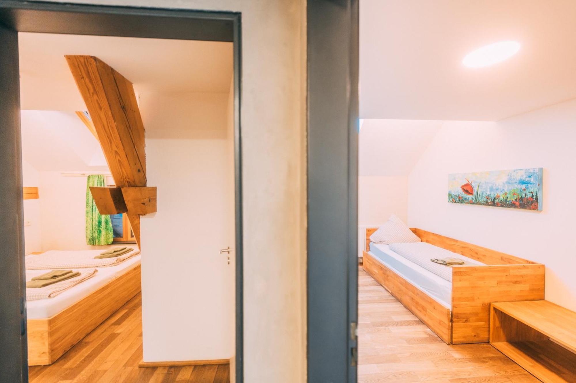 Gut Huegle Erlebnishof Villa Ravensburg Room photo